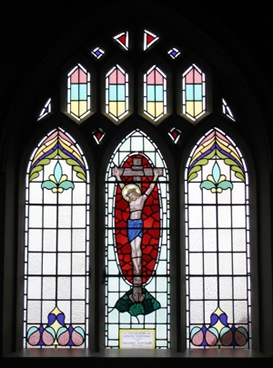 Stainglasswindow