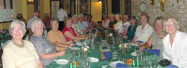 Supper Club