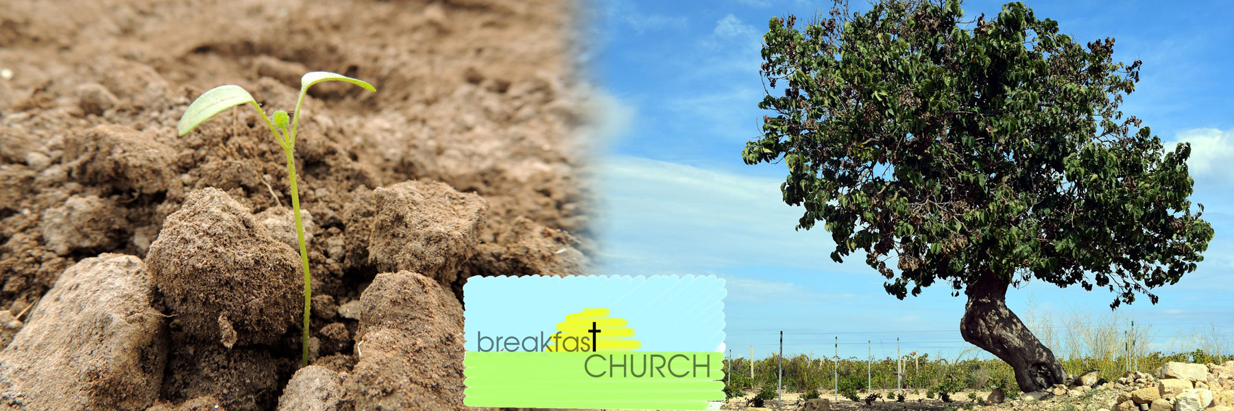 1910-Breakfast Church