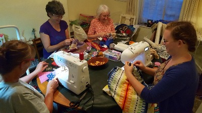 Summer Craft Evening