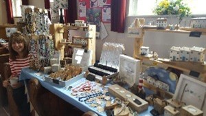 Craft Fayre - 2018