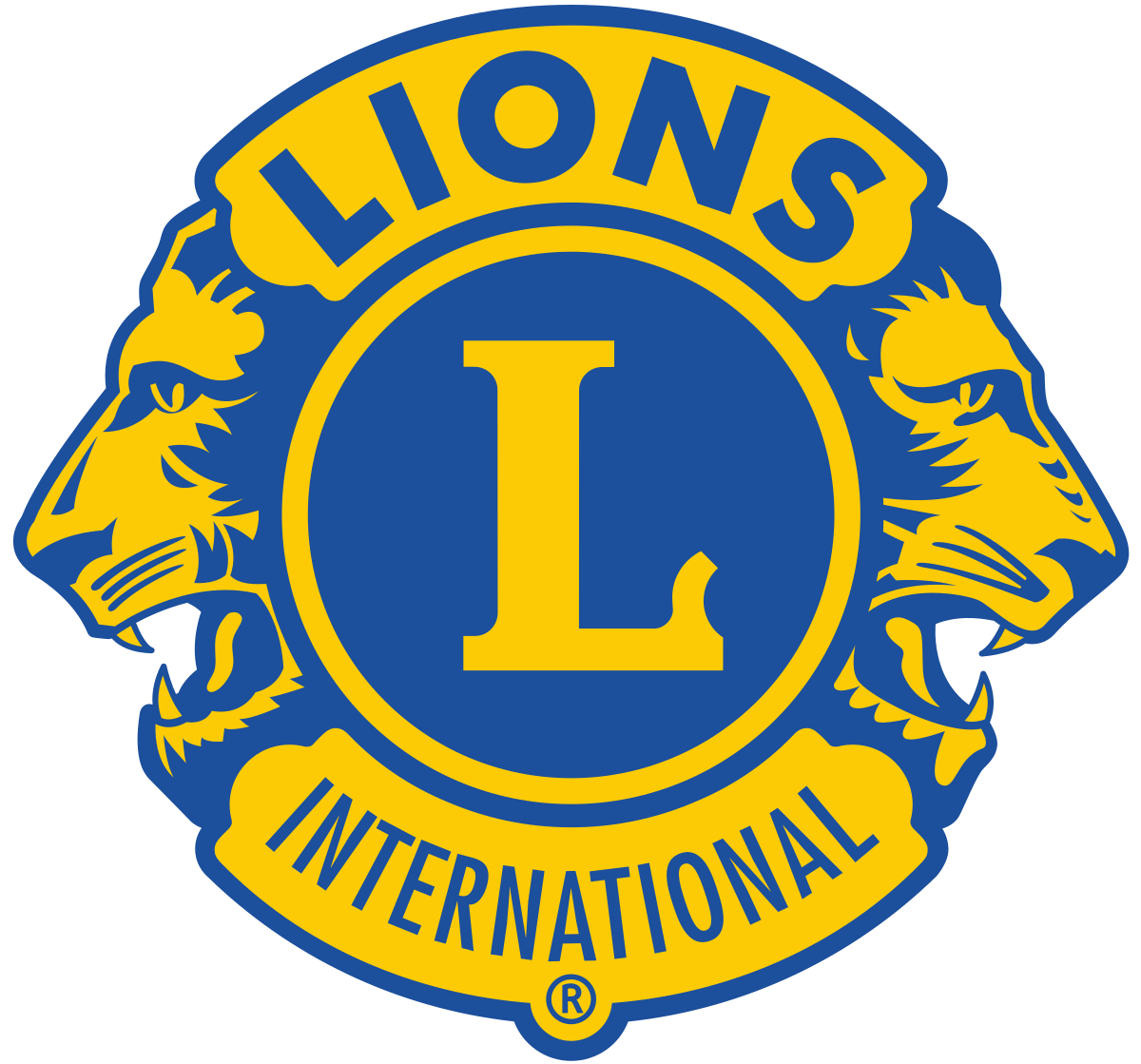 Lions Clubs International logo