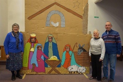 Nativity Festival