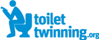 Toilet-twinning